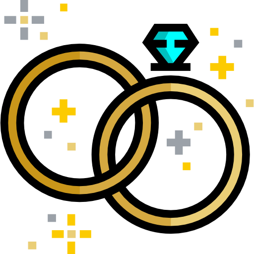 Wedding rings